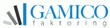 Gamico Faktoring d.o.o. logo