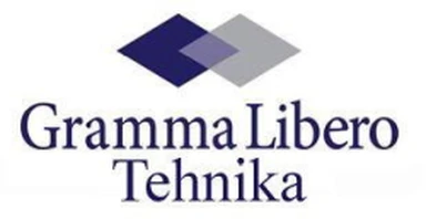 Gramma Libero Tehnika d.o.o. logo