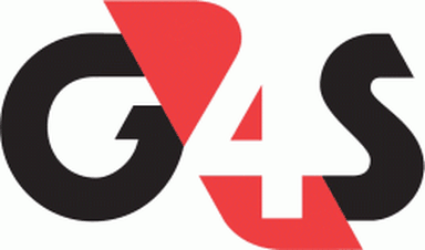 G4S Secure Solutions d.o.o. logo