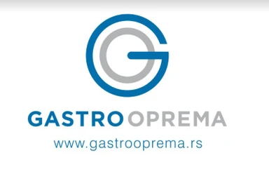 Gastro Oprema d.o.o. logo
