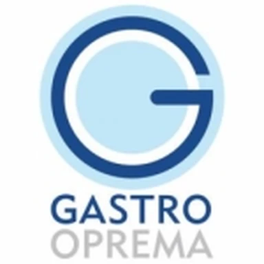 Gastro Oprema d.o.o. logo
