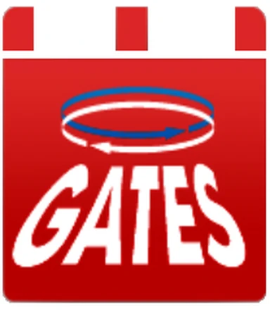 Gates d.o.o. logo