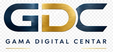 Gama Digital Centar d.o.o. logo