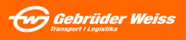 Gebrüder Weiss d.o.o. logo