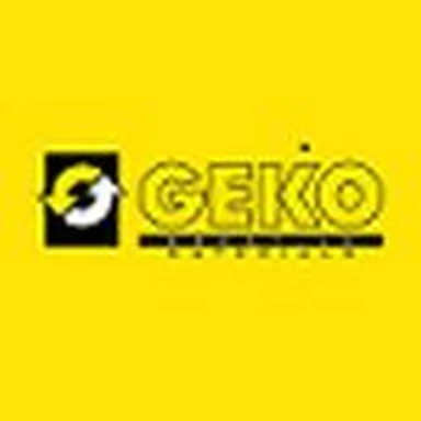 Geko plastics d.o.o. logo