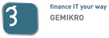 Gemikro d.o.o. logo