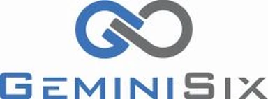 GeminiSix d.o.o. logo