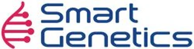 Smart Genetics d.o.o. logo