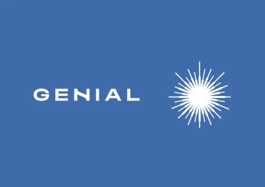 Genial d.o.o. logo
