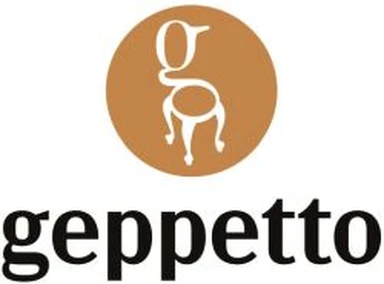 Geppetto d.o.o. logo