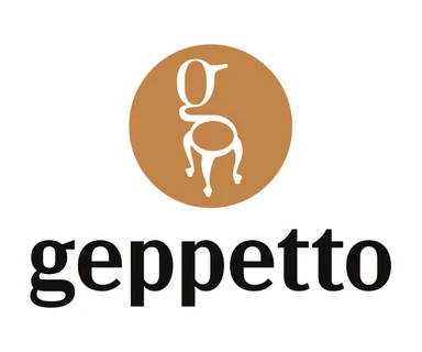 Geppetto Design logo