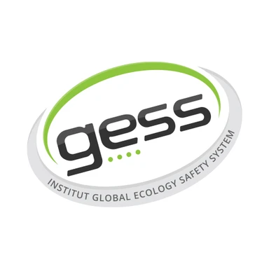 Institut Global Ecology Safety System d.o.o. logo