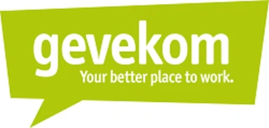 Gevekom Customer Services d.o.o. logo