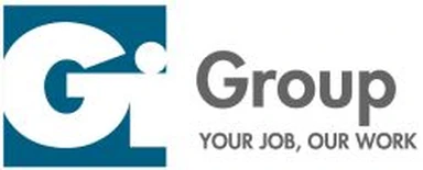 Gi Group HR Solutions logo