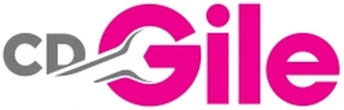 CD Gile d.o.o. logo