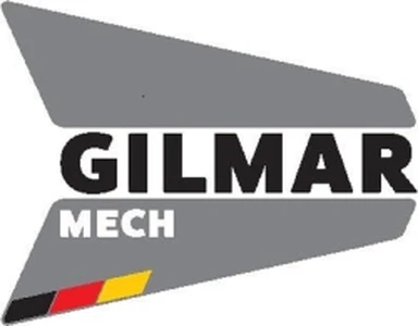 Gilmar Mechanik d.o.o. logo