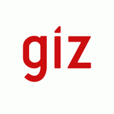 Predstavništvo Deutsche Gesellschaft fur Internationale Zusammena logo