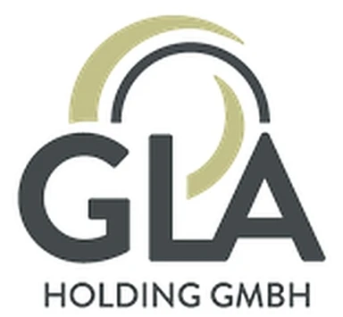 GLA Holding GmbH logo