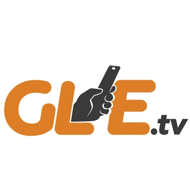 Gle.Tv logo