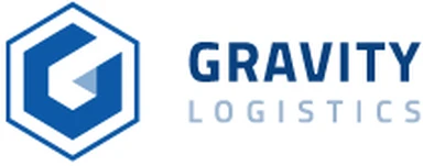 Gravity Logistics logo