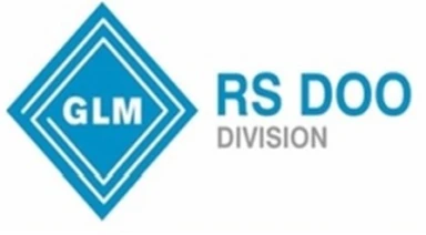 GLM-RS d.o.o. logo