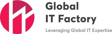 Global IT Factory logo