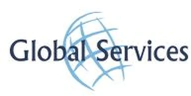 Global Services Ltd logo