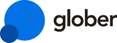 Glober logo