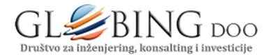 Globing d.o.o. logo