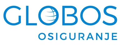 Globos Osiguranje a.d.o. logo
