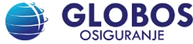 Globos Osiguranje a.d.o. logo
