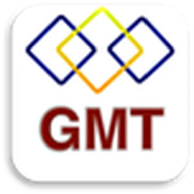 GMT d.o.o. logo