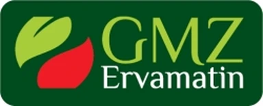 GMZ Ervamatin d.o.o. logo