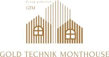 Gold Technik Monthouse logo