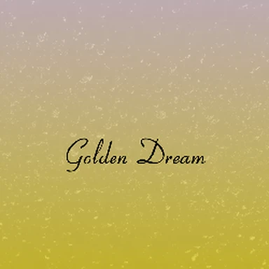 Golden Dream logo