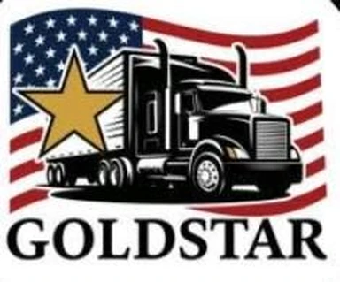 Goldstar Trucking Inc logo