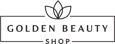 Golden Beauty Shop logo