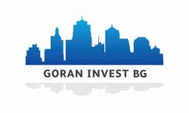 Goran invest BG d.o.o. logo