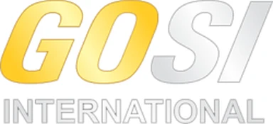 GOSI International logo