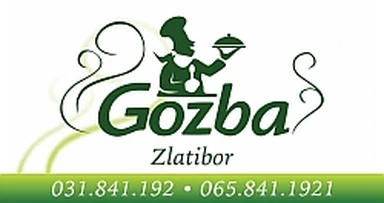 UR Gozba 2007 logo