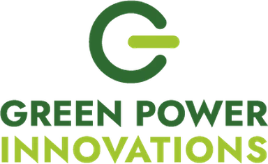 Green Power Innovations logo
