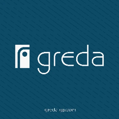 GP Greda d.o.o. logo