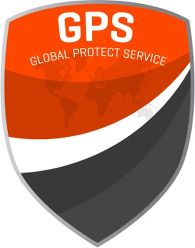 Global Protect Service d.o.o. logo