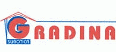 Gradina d.o.o. logo