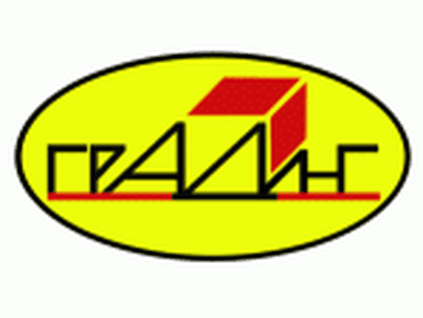 Grading d.o.o. logo