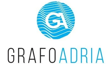 Grafoadria d.o.o. logo