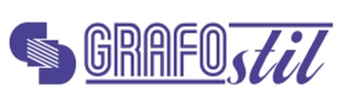Grafostil logo