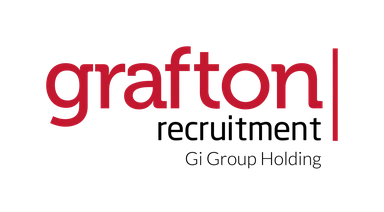 Grafton Recruitment logo