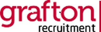 Grafton recruitment s.r.o. logo