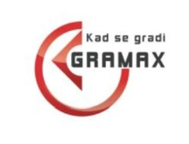 CMC Gramax d.o.o. logo